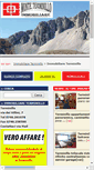 Mobile Screenshot of immobiliareterminillo.it